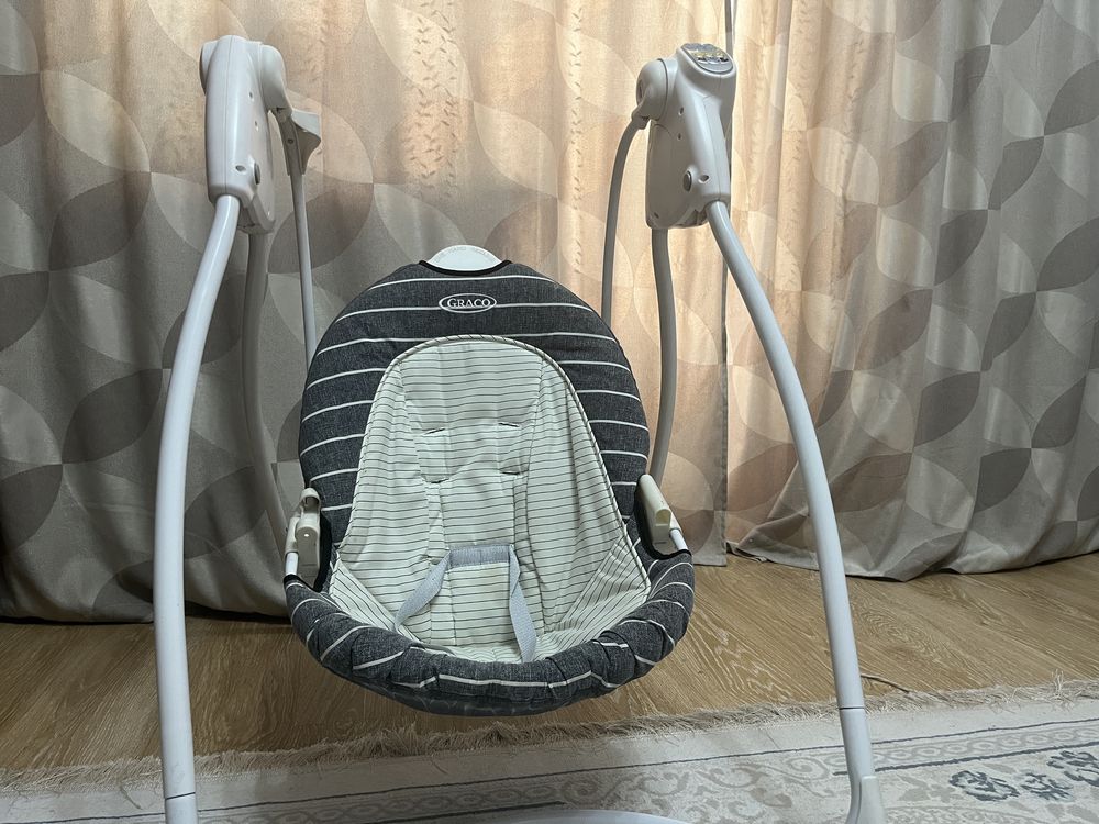 Продам электронный шезлонг