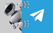 Создам и настрою телеграмм бота любой  сложности