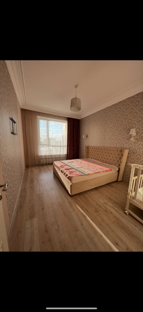 Продам кровать двухспалка с подьемным механизмом