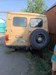 Продам УАЗ 2шт один как донор