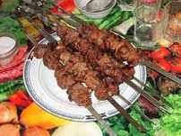 24/7 Вкусные сочные шашлыки с доставкой
