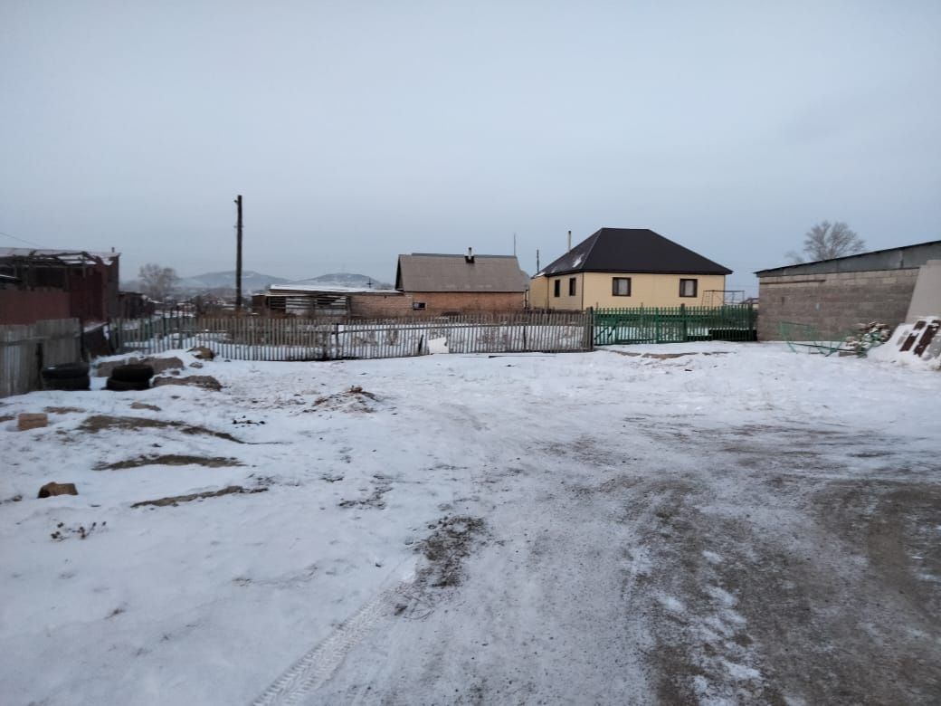 Обменяю дом на 2х или 3х ком. Кв