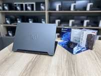 Игровой ноутбук ASUS TUF Gaming A15 | Ryzen 7-6800H | 16GB | RTX [49]