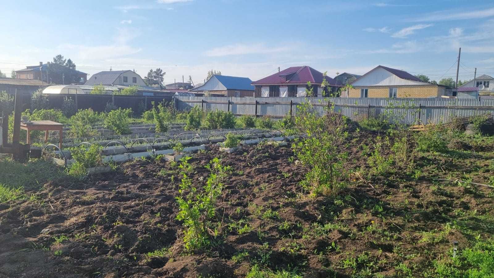 Продам дом. село Бишкуль. Санта- Барбара