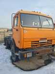 Продам Камаз Самосвал