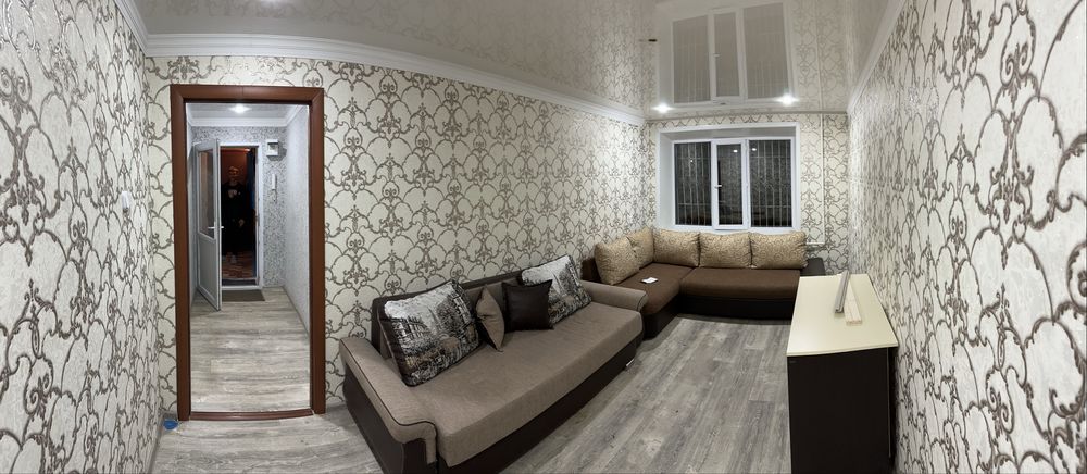 Продается квартира