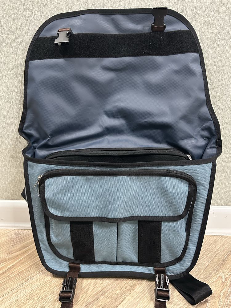 Сумка Мессенджер Chrome Industries Buran II