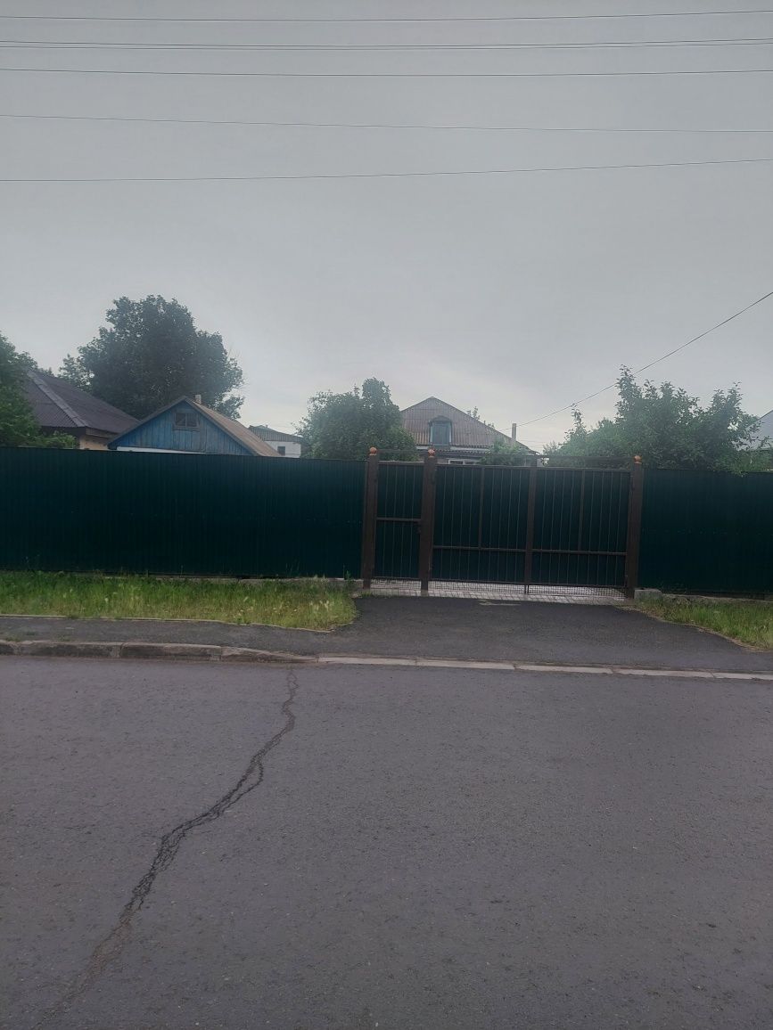 Дом в очень хорошем месте, соседи по улице все хорошие,
