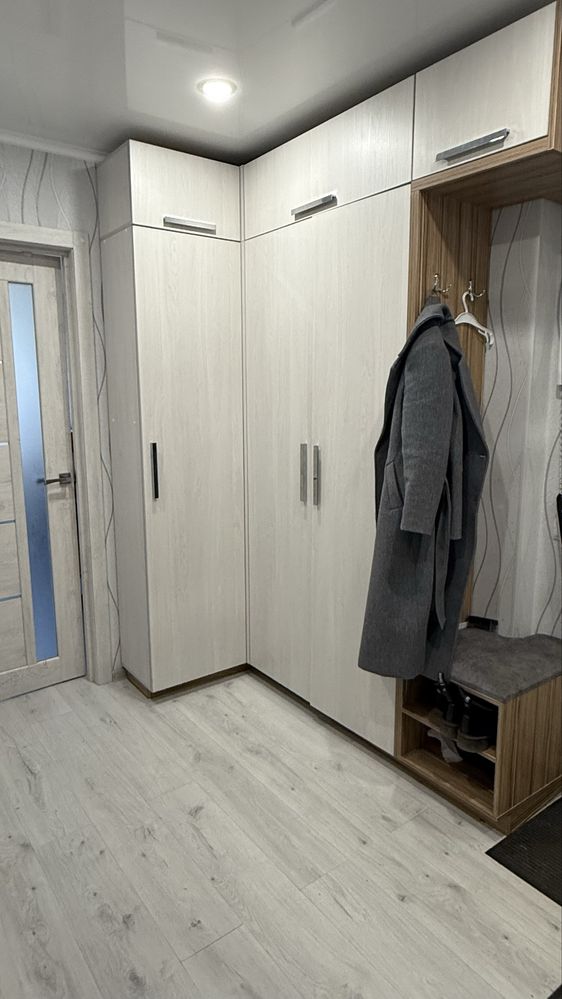 Продам 3х комнатную квартиру