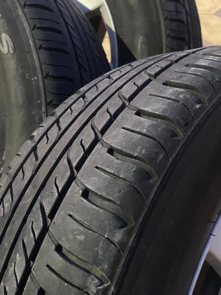 Диск R16 + резина 215/65/16 Alphard/Vellfire, оригинал
