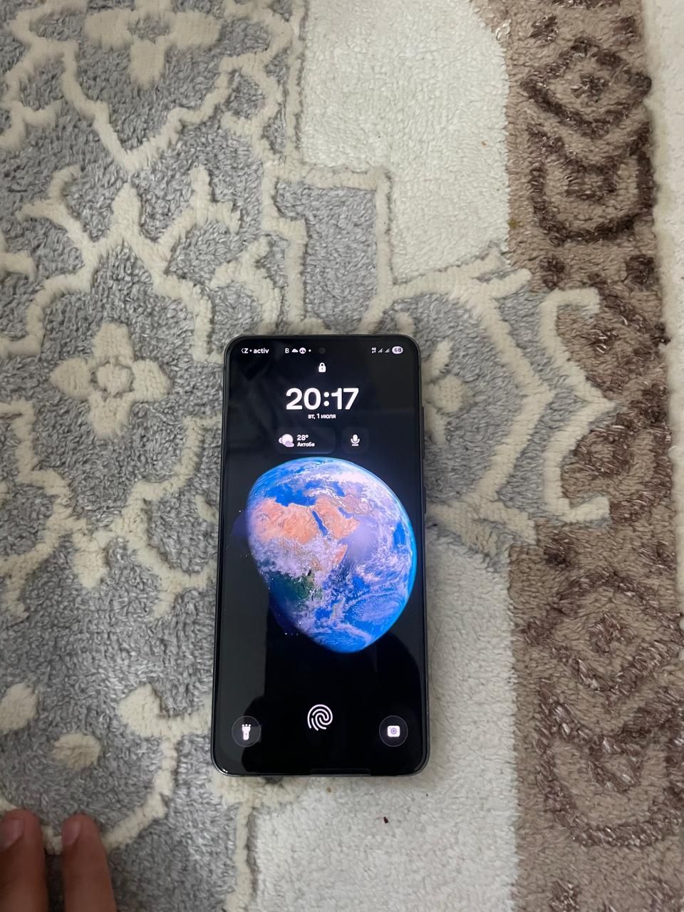 Samsung  s21  fe