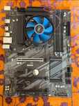 Материнская плата GIGABYTE Z390 UD V2 / lga1151