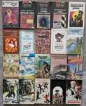 Продам книги для оформления интерьера от 30 шт.