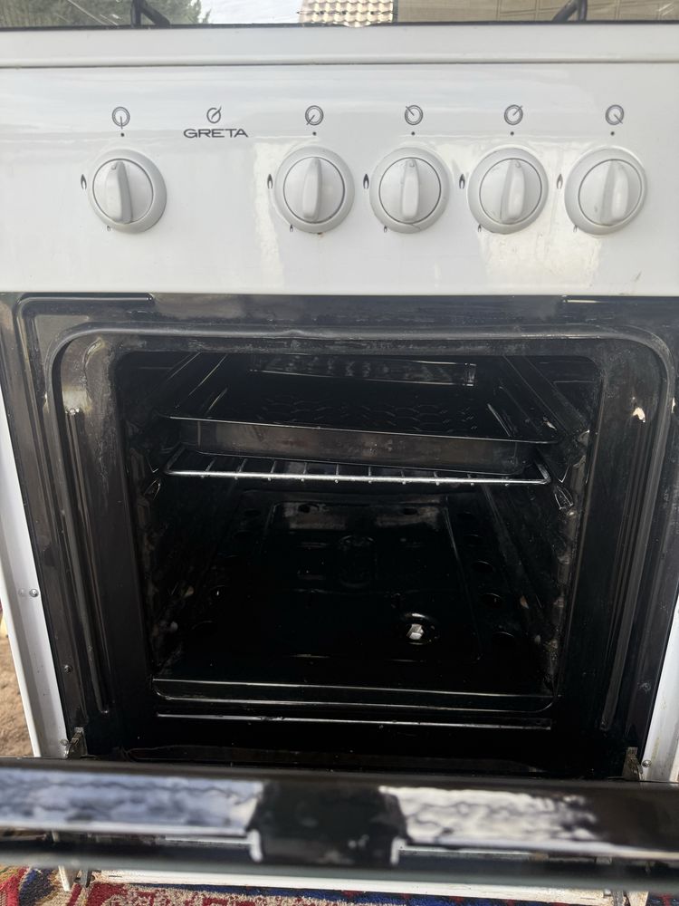 Продам газ плита