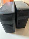 Серверы SuperMicro Супермикро