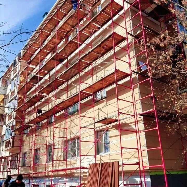 Вышка-Тура! Леса! Аренда. Продажа.