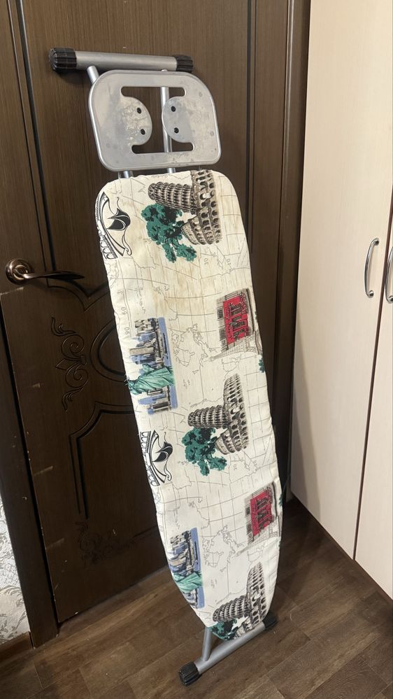 Продам гладеньную доску