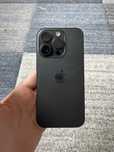 Iphone 15 pro 128 gb