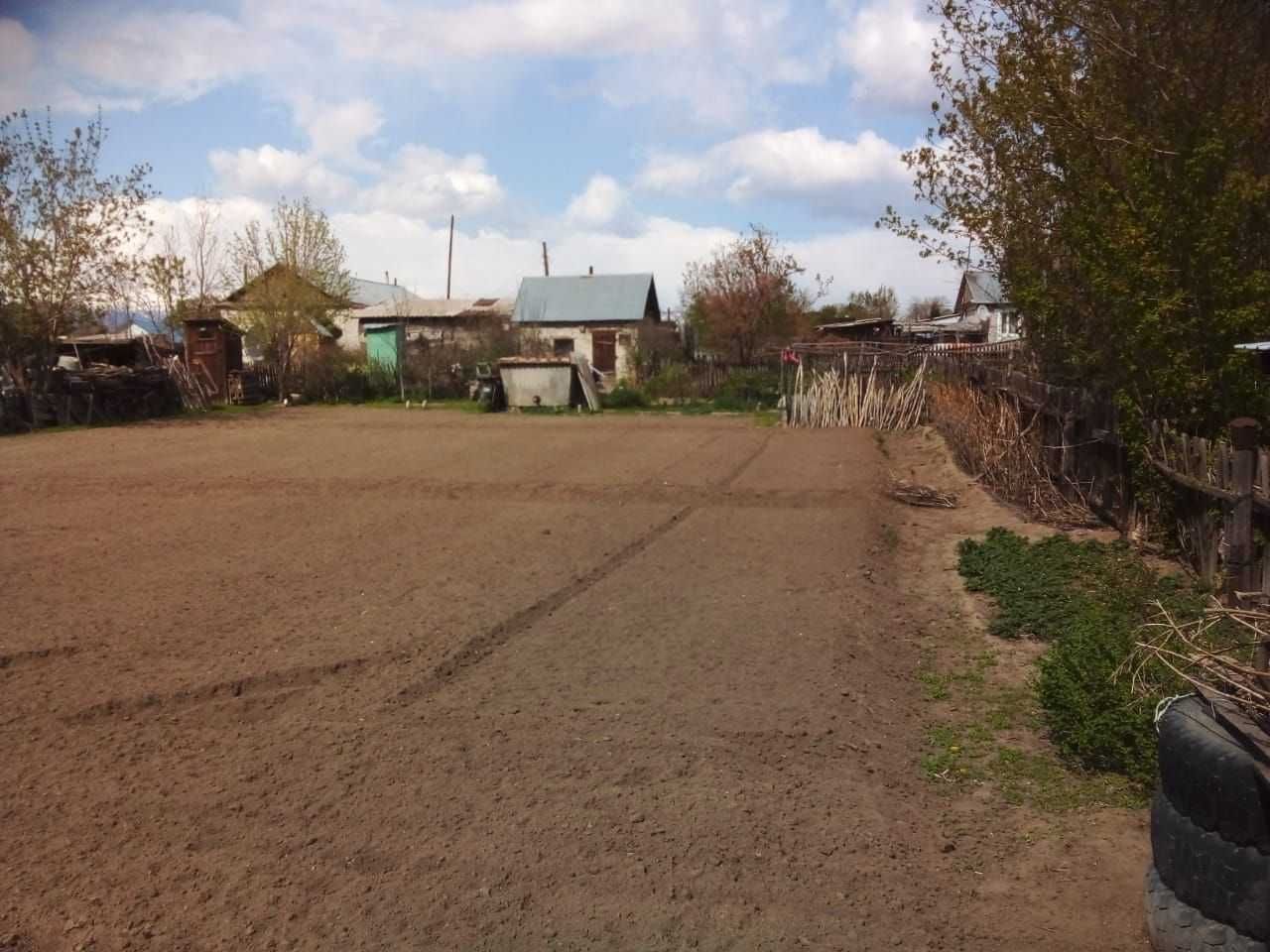 Продаётся большой Дом в Урджаре