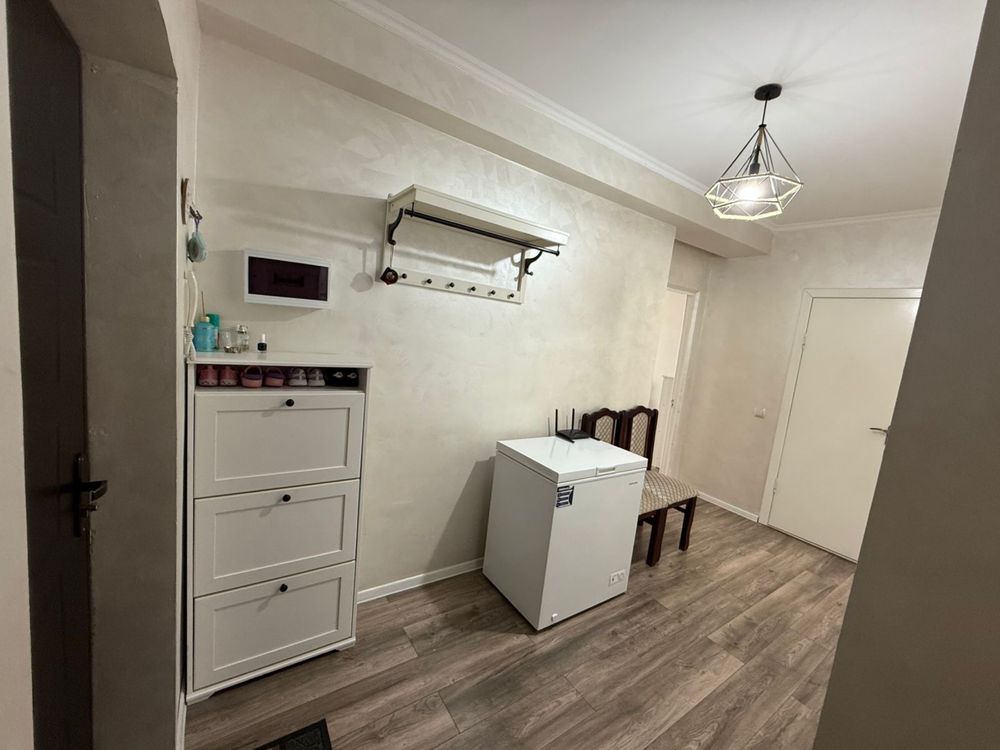 Срочно продаю 3ком квартиру