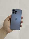 iPhone 13 Pro Max 256гб Состояние идеал