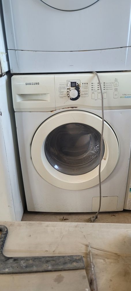 Samsung. LG. BOSH, и другие.