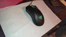 Игровая мышь Razer DeathAdder