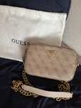 Сумка Guess, оригинал в отличном состоянии