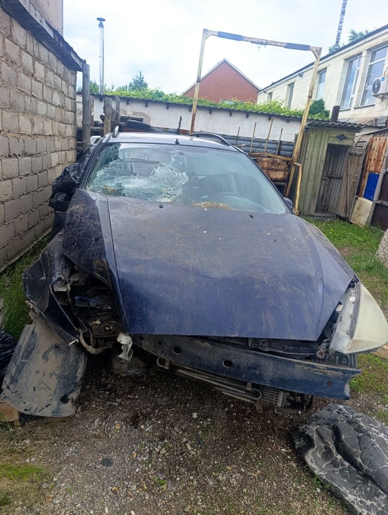 Продам ford focus 2001год
