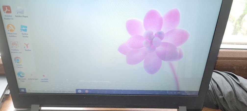 Ноутбук lenovo ideapad 110-15isk