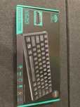 Keybord 60% Leaven mechanical
