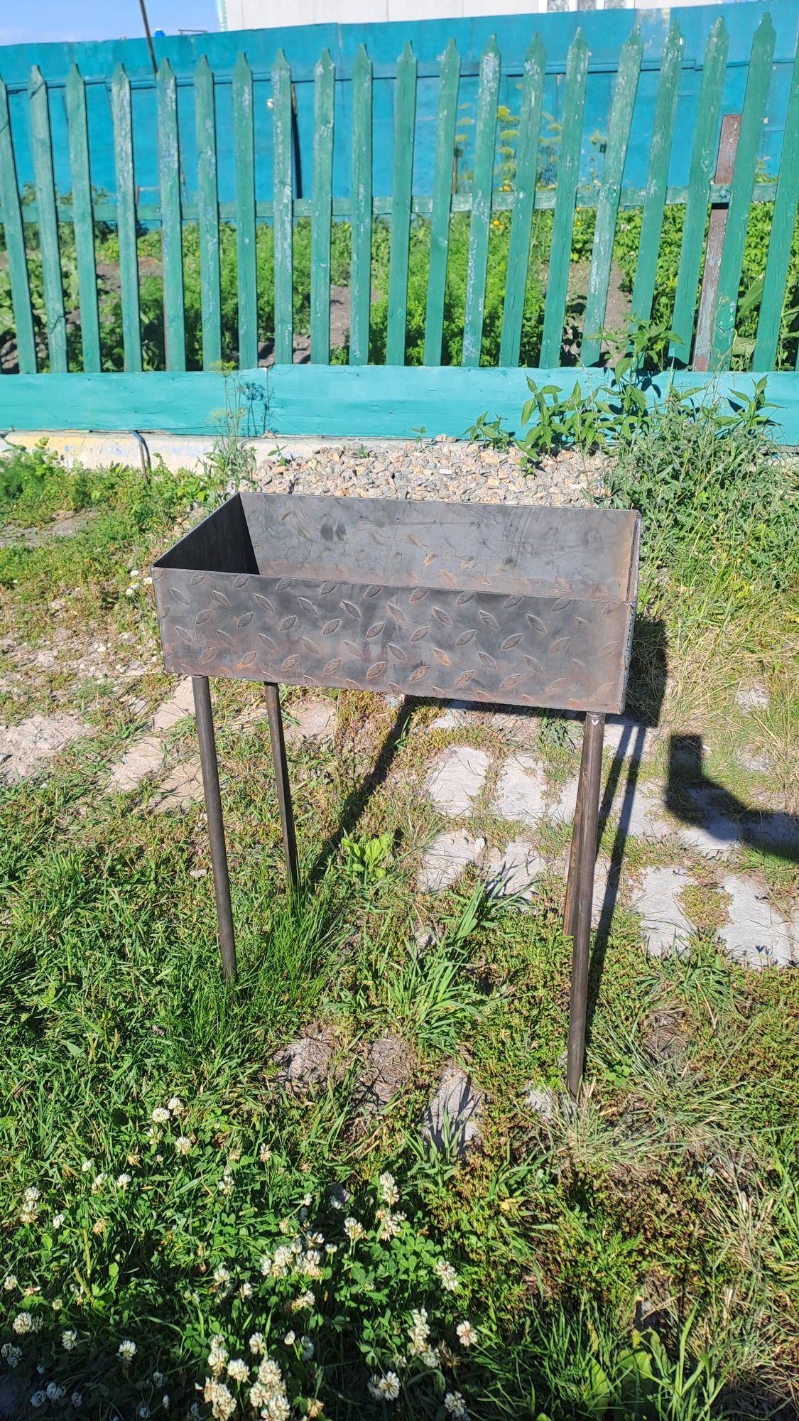 Продам мангал...