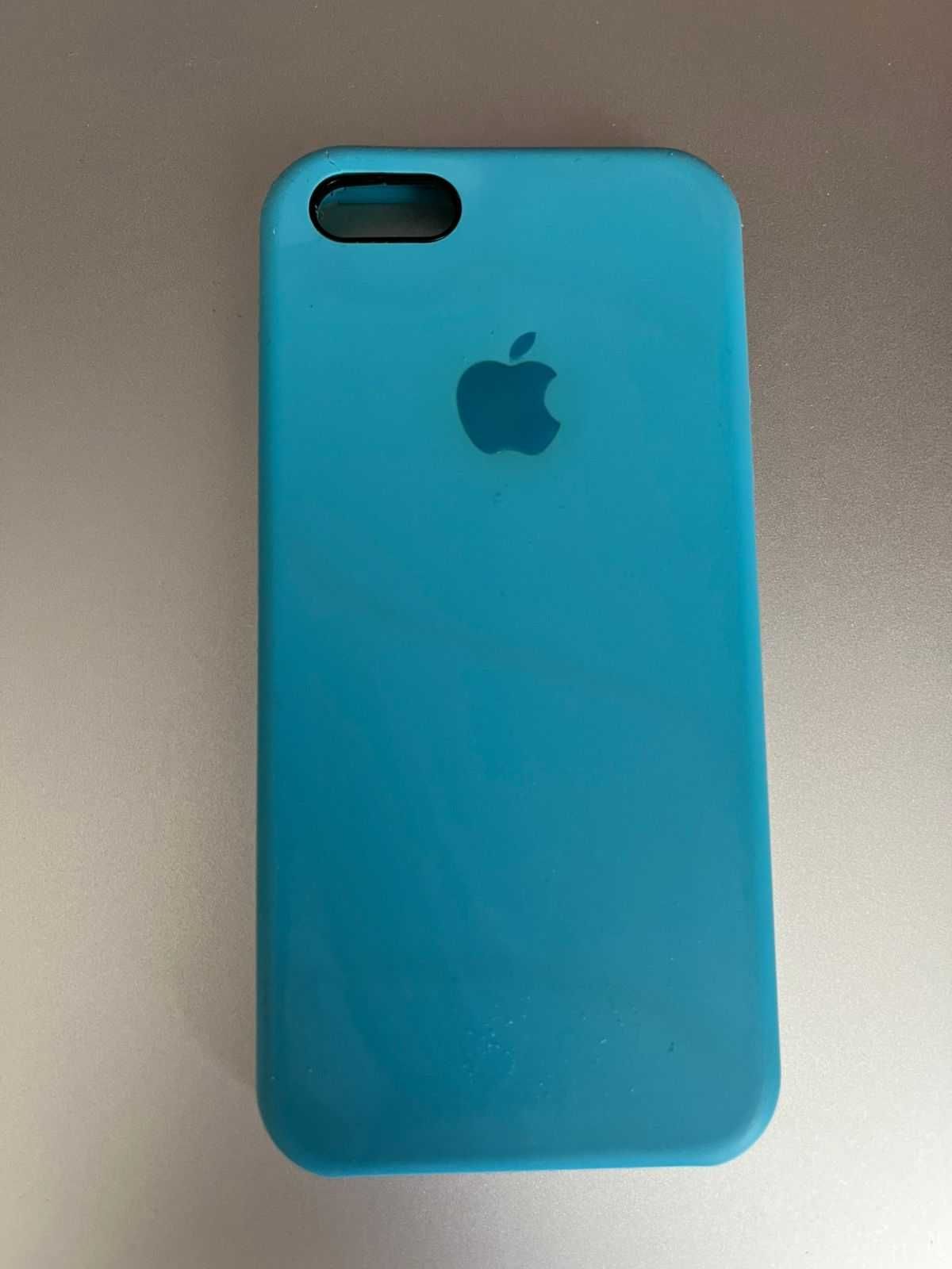 iPhone 5 | 16 ГБ | Отличное состояние + 2 чехла + зарядка