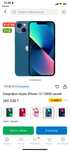iPhone 13 на 128гб