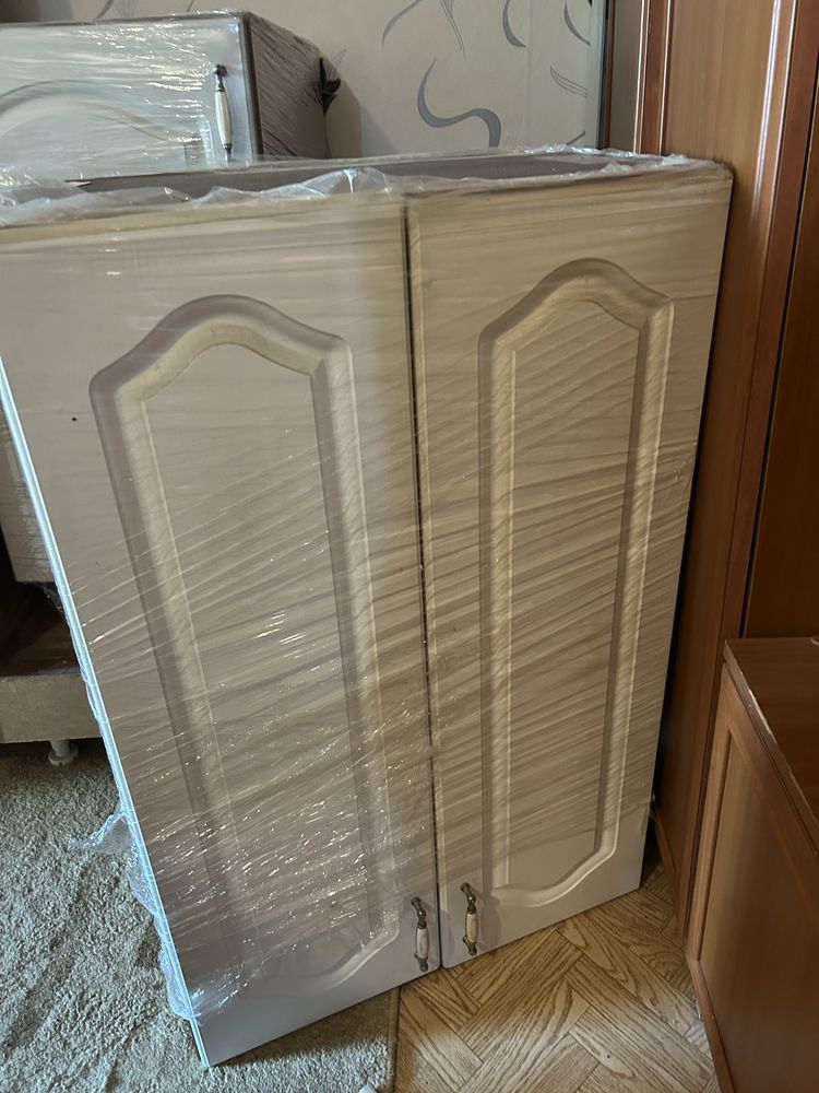 Продам кухонную мебель