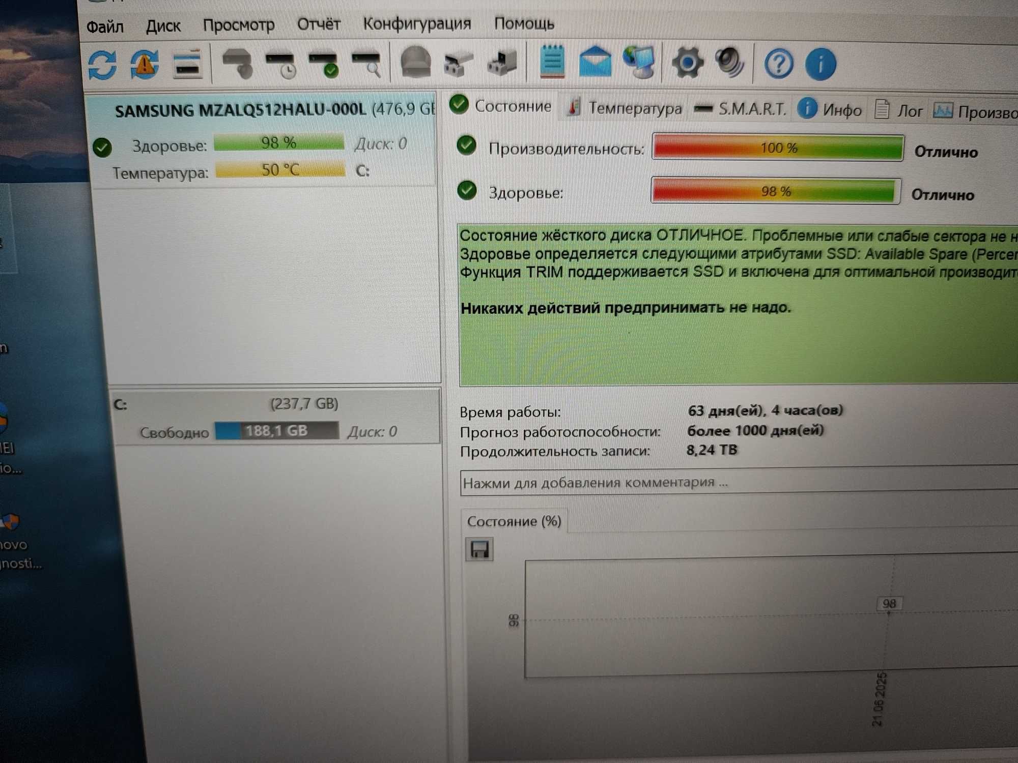 Lenovo ThinkPad T14 Gen 2/i5-1135G7/16/500/IPS/FHD