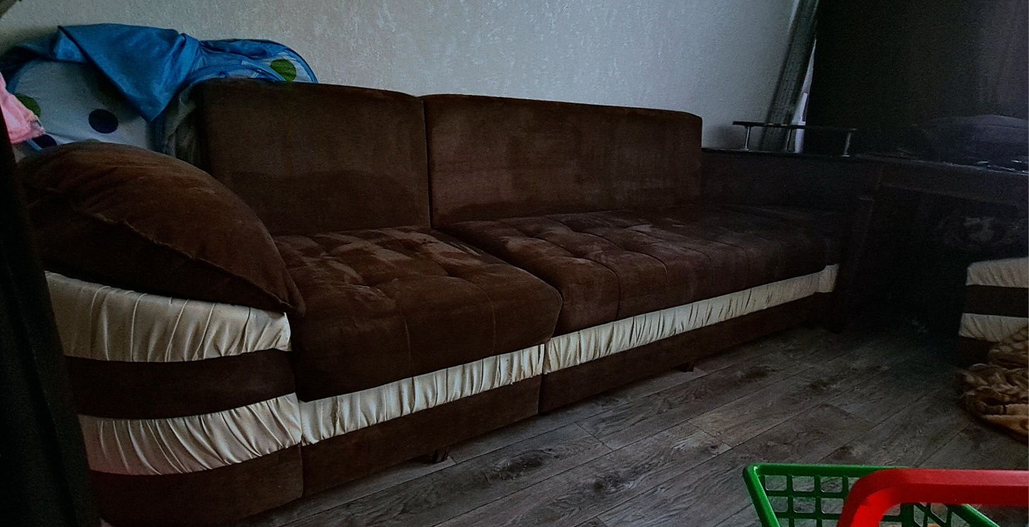 Продам диван трансформер