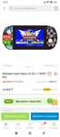 Приставка LK Q3 + 10000 игр