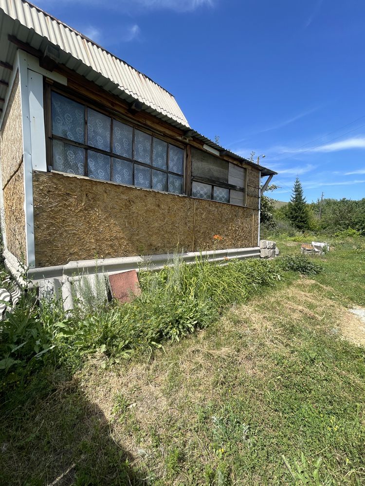 Продаеться дача