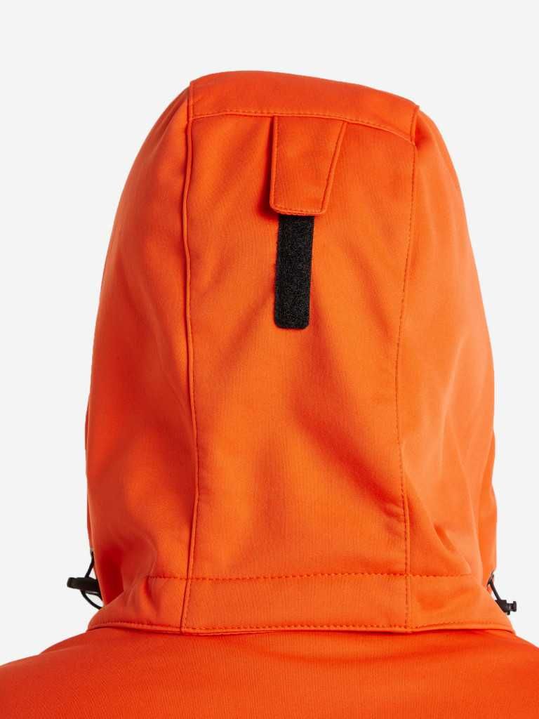 Куртка утеплённая софтшелл IcePeak  50р