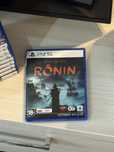 Rise of Ronin PS5 обмен