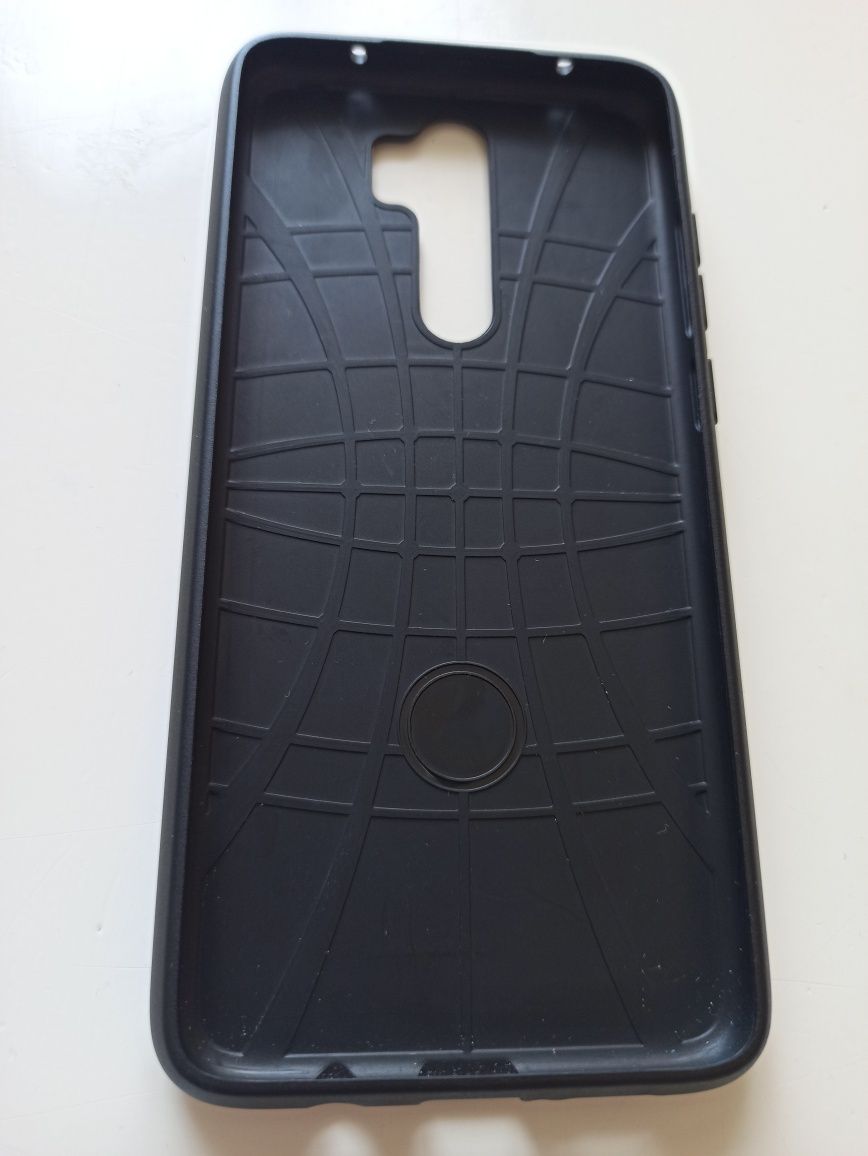 Чехол новый на redmi note 8 pro