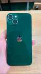 iPhone 13, 128 ГБ (не ремонтированный) 94% аккум!!!