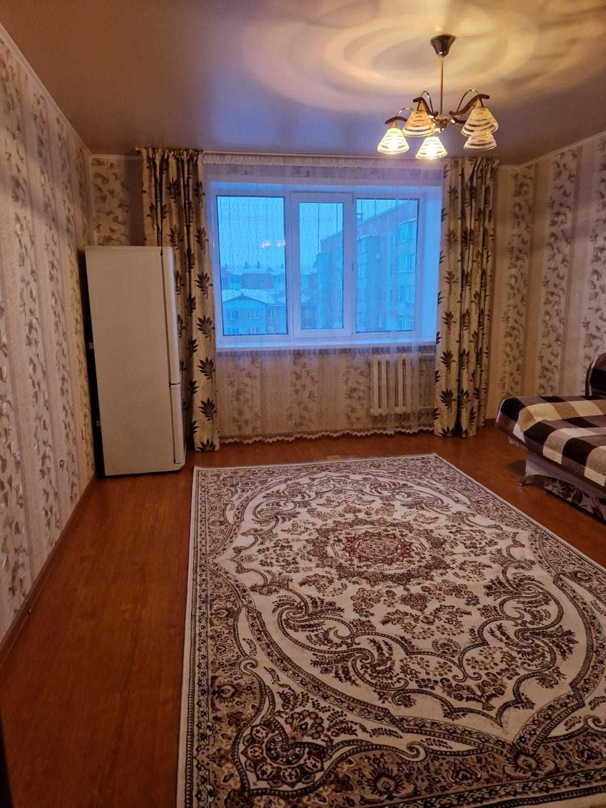 2комнатная, кирпичный дом, Азия