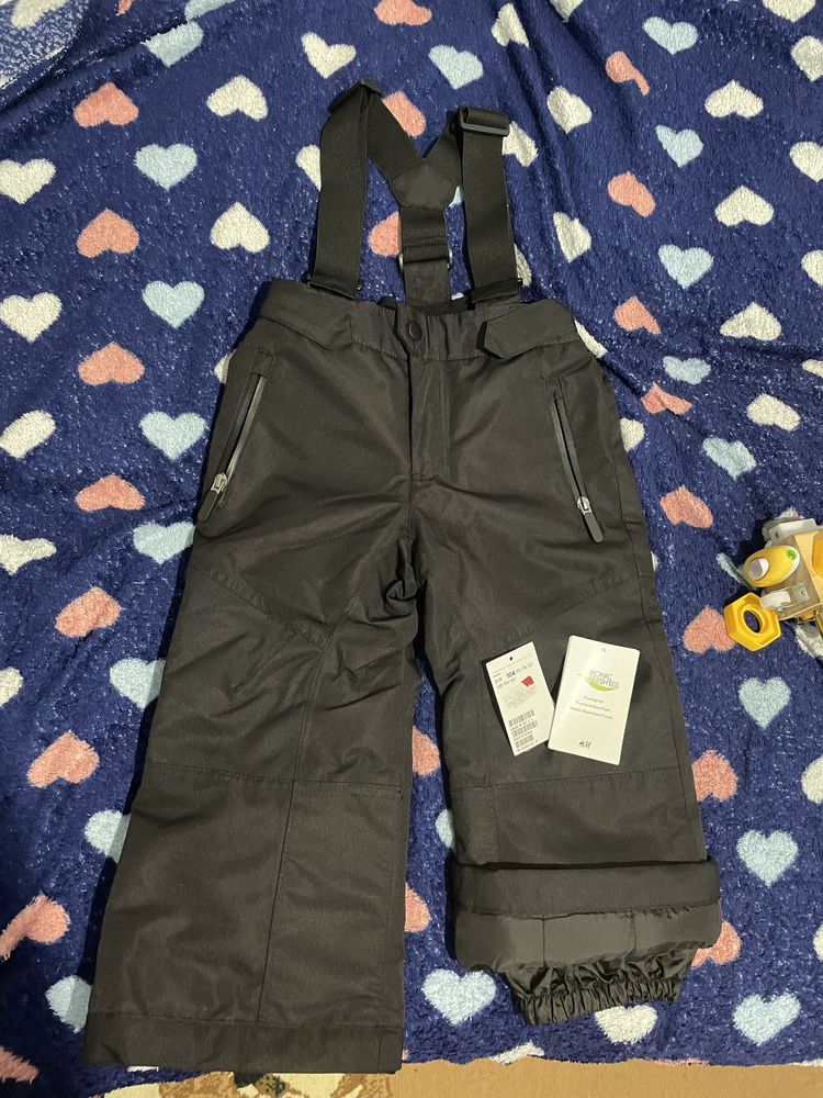 Полукомбинезон H&M новый