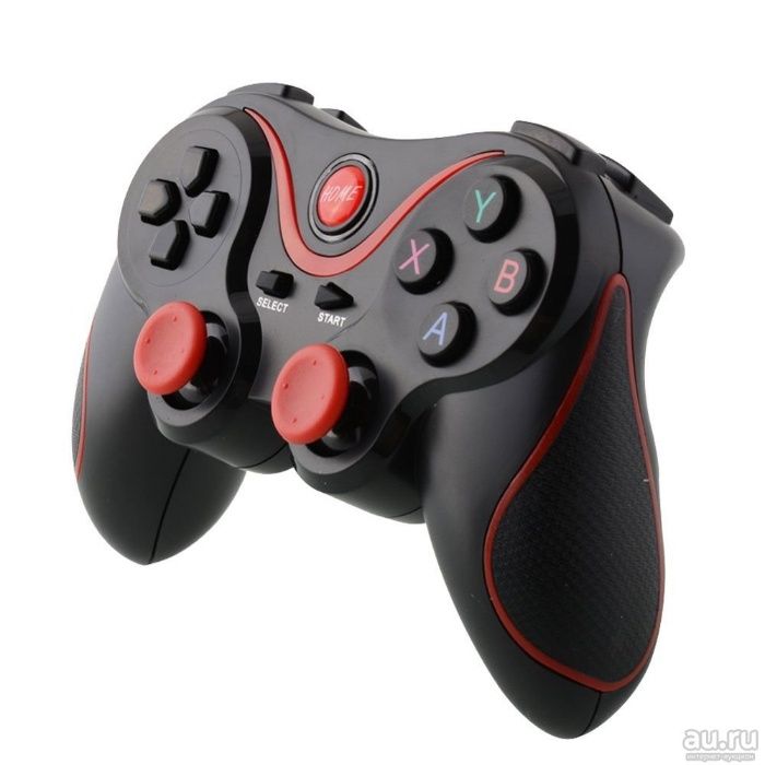 Джойстик для Смартфона Gamepad X3-T3 Геймпад