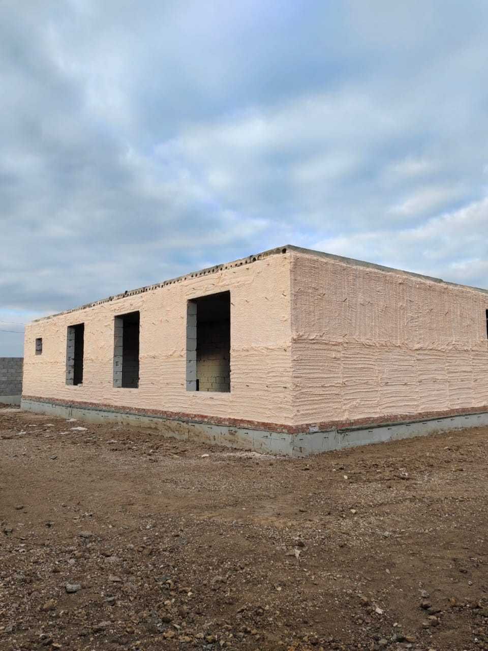утепление дома крыши чердака