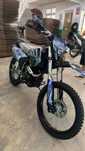 Мотоциклы Bsd300cc