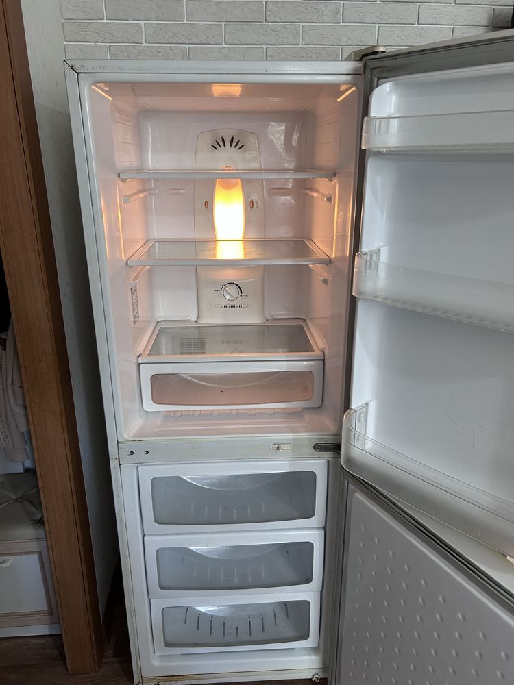 Продам золодильник