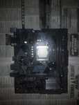 Материнская плата ASUS 310M-K(rev: 1.02 )